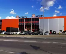 Żywiec, Wesoła 92
