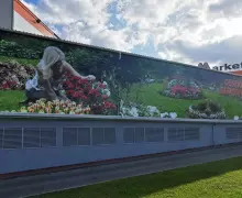 Żywiec, Wesoła 92