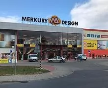 Kraków, Józefa Marcika 16