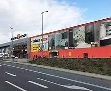 Kraków, Józefa Marcika 16