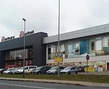 Kraków, Józefa Marcika 16