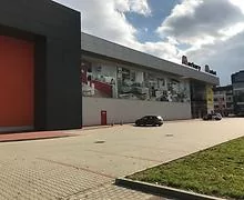 Kraków, Józefa Marcika 16