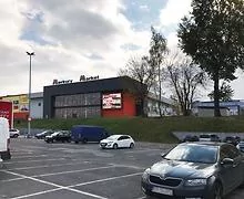 Kraków, Józefa Marcika 16