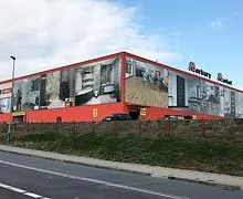 Kraków, Józefa Marcika 16