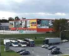 Kraków, Józefa Marcika 16