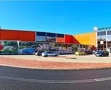 Rybnik, Obwiednia Północna 15