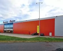 Rybnik, Obwiednia Północna 15