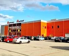 Rybnik, Obwiednia Północna 15