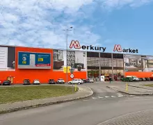 Krosno, Bieszczadzka 31