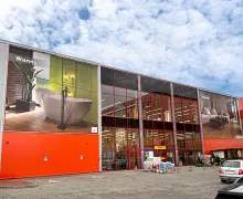 Krosno, Bieszczadzka 31
