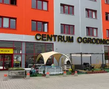 Krosno, Bieszczadzka 31
