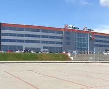 Bielsko-Biała, ul. Warszawska 183