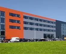 Bielsko-Biała, ul. Warszawska 183