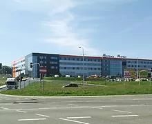 Bielsko-Biała, ul. Warszawska 183
