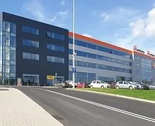 Bielsko-Biała, ul. Warszawska 183