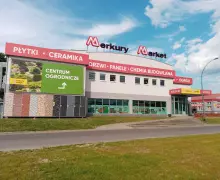 Rzeszów, Wyzwolenia 2