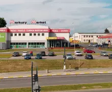 Rzeszów, Wyzwolenia 2