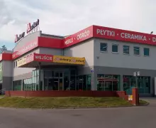 Rzeszów, Wyzwolenia 2