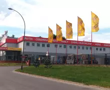 Rzeszów, Wyzwolenia 2