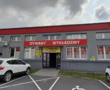 Rzeszów, Wyzwolenia 2