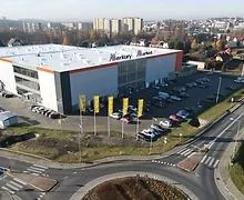 Chrzanów, Dr. Józefa Garbienia 2