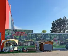 Chrzanów, Dr. Józefa Garbienia 2