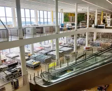 Tychy, Towarowa 2e