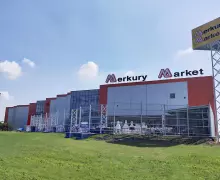 Tychy, Towarowa 2e