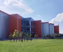 Tychy, Towarowa 2e