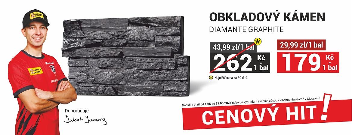 CZ kamien