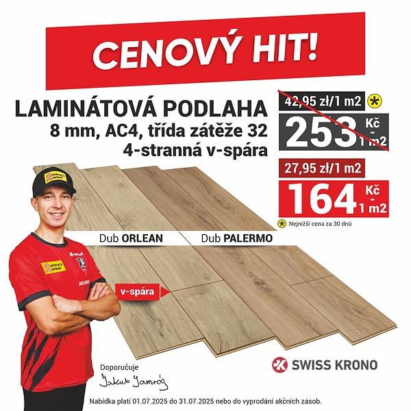 Panel CZ