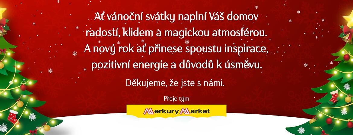 Sváteční přání