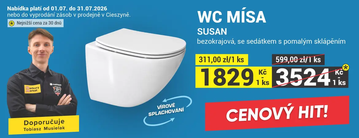 WC MISA SUSAN