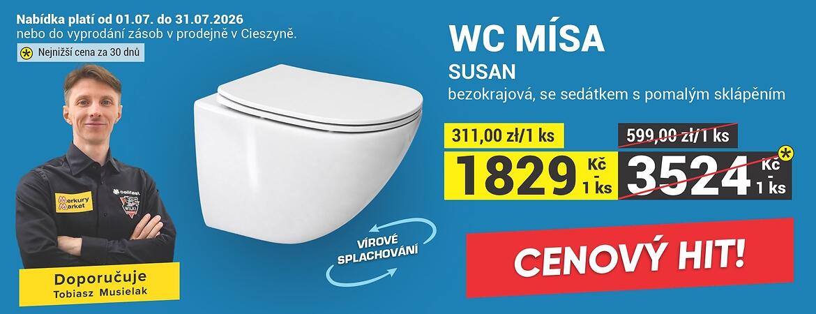WC MISA SUSAN