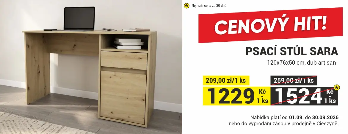 PSACI STUL SARA