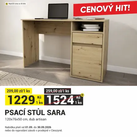 PSACI STUL SARA