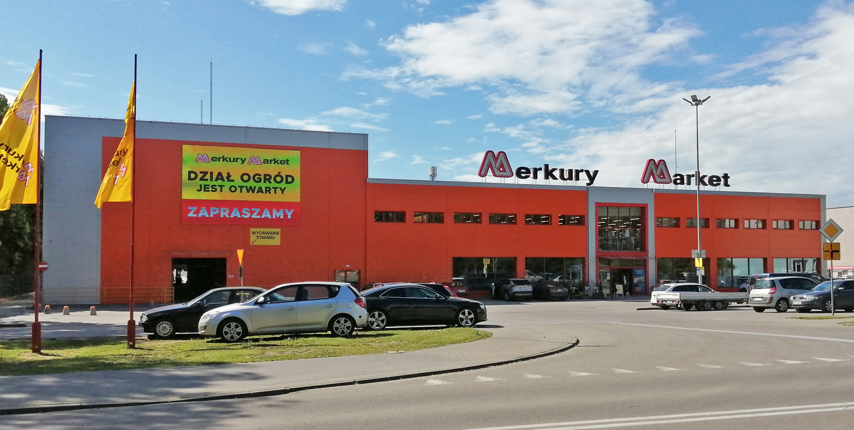 Mielec, Wolności 44B