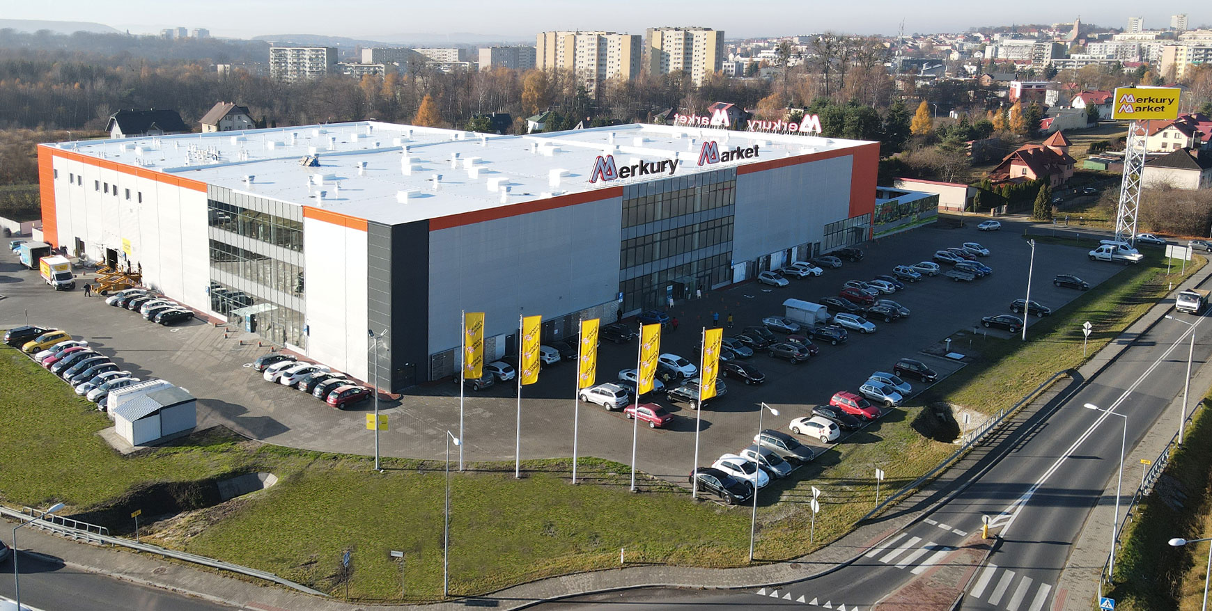 Chrzanów, Dr. Józefa Garbienia 2